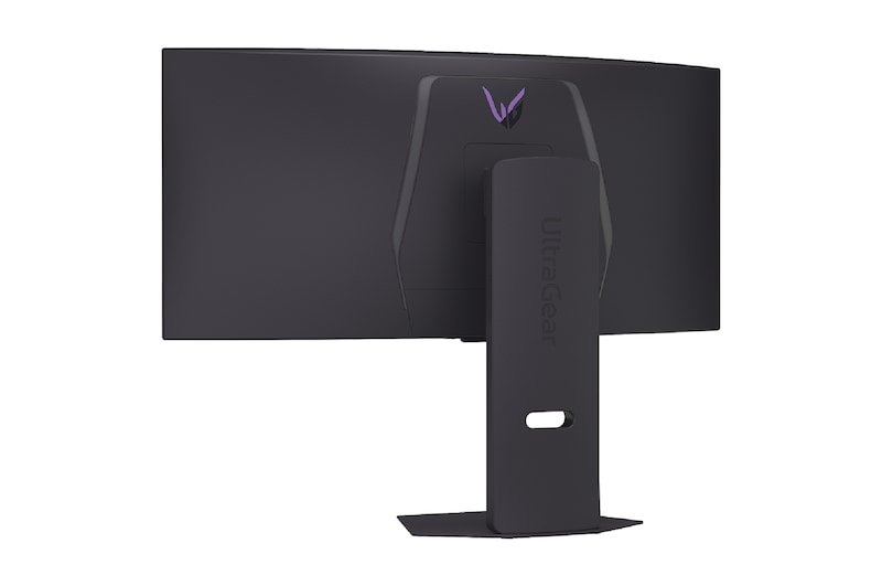 Vista lateral trasera